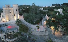 Rocca Giulia
